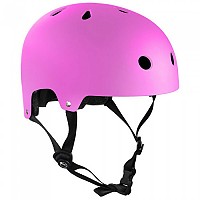 [해외]SFR SKATES 헬멧 Essentials 14137860492 Matt Pink