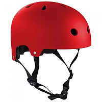 [해외]SFR SKATES 헬멧 Essentials 14137860494 Matt Red