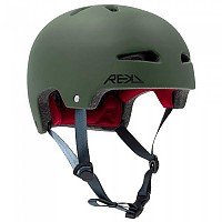 [해외]REKD PROTECTION 헬멧 Ultralite In-Mold 14137860629 Green