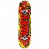 [해외]ENUFF SKATEBOARDS 스케이트보드 미니 Graffiti II 14137860375 Mini Red