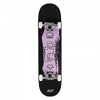 [해외]ENUFF SKATEBOARDS 스케이트보드 Icon 미니 7.25´´ 14137860398 Pink