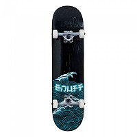 [해외]ENUFF SKATEBOARDS 스케이트보드 Big Wave 8´´ 14137860399 Black / Blue