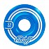 [해외]ENUFF SKATEBOARDS 바퀴 Refresher II 14137860429 Blue