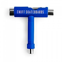 [해외]ENUFF SKATEBOARDS 열쇠 Essential 툴 14137860446 Blue