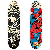 [해외]MARVEL 스케이트보드 Wooden Spider Man 24´´ 14139345464 Multicolor