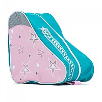 [해외]SFR SKATES 칼집 Star Skate Bag 14137860323 Pink / Green
