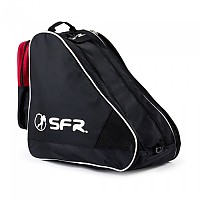 [해외]SFR SKATES 칼집 Large Ice & Skate Bag II 14137860335 Black / Red