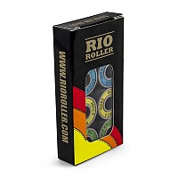 [해외]RIO ROLLER 베어링 Pack 14137860554 Multi Coloured