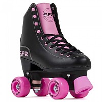 [해외]SFR SKATES 롤러 스케이트 Figure 14137860696 Black / Pink