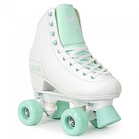 [해외]SFR SKATES 롤러 스케이트 Figure 14137860697 White / Green