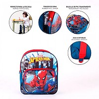 [해외]CERDA GROUP Spiderman Marvel 30 Cm 15139346981 Multicolour