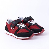 [해외]CERDA GROUP 신발 Spiderman 15139096683 Red / Black