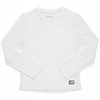 [해외]CHROME Issued 긴팔 티셔츠 1139060460 White