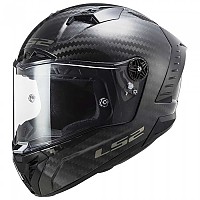 [해외]LS2 FF805 Thunder 풀페이스 헬멧 9139368577 Gloss Carbon