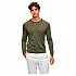 [해외]BOSS 스웨터 Leno P 139183363 Open Green / Open Green