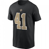 [해외]나이키 반팔 티셔츠 New Orleans Saints NFL 139365977 Black