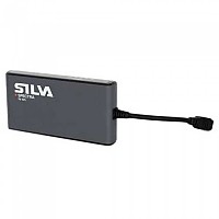 [해외]SILVA 배터리 Spectra 98 4138811764 Black