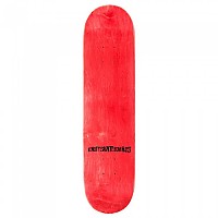[해외]ENUFF SKATEBOARDS 스케이트보드 데크 Classic 8´´ 14139288881 Red