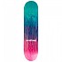 [해외]ENUFF SKATEBOARDS 스케이트보드 데크 Classic Fade 8.0´´ 14139288882 Blue / Pink