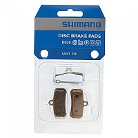 [해외]시마노 D02S BR-M810 Metal Brake Pads 1139017715 Grey