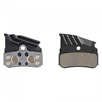[해외]시마노 N04C Metal Brake Pads 1139017754 Grey