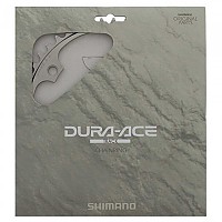 [해외]시마노 Dura Ace 7710 Chainring 1137973602 Silver