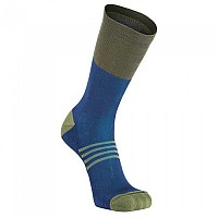 [해외]노스웨이브 Extreme Pro Long Socks 1138886760 Blue / Forest Green