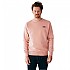 [해외]ERSTWHILE 스웨트 셔츠 Waaier 1139368022 Playful Pink