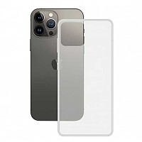[해외]KSIX 덮개 Flex Bulk TPU iPhone 14 프로 Max 139388706 Clear