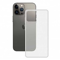 [해외]KSIX 덮개 Flex Premium PC Bulk iPhone 14 프로 Max 139388727 Clear
