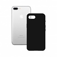 [해외]KSIX 덮개 소프트 Silicone Bulk iPhone 7/8 Plus 139388795 Black