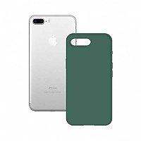 [해외]KSIX 덮개 소프트 Silicone Bulk iPhone 7/8 Plus 139388796 Green