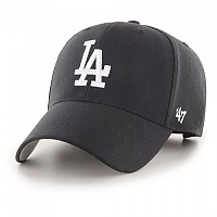 [해외]47 스냅백 캡 MLB Los Angeles Dodgers MVP 138930616 Black