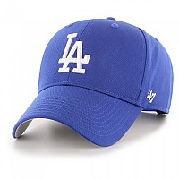 [해외]47 캡 MLB Los Angeles Dodgers Raised Basic MVP 139229789 Royal