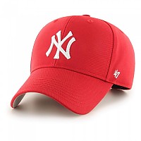 [해외]47 캡 MLB New York Yankees Raised Basic MVP 139229968 Red