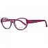 [해외]디젤 안경 DL5011-081-51 139394098 Purple