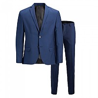 [해외]잭앤존스 재킷 Solaris Suit Noos 138563921 medieval blue