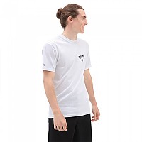 [해외]반스 After Dark 반팔 티셔츠 139312511 White