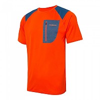 [해외]트랑고월드 TRX2 프로 반팔 티셔츠 4139270503 Orange