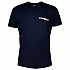 [해외]크레시 Dive Center 반팔 티셔츠 10138496440 Blue Marine