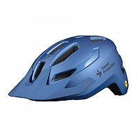 [해외]스윗프로텍션N Ripper MIPS MTB 헬멧 1139405358 Sky Blue Metallic