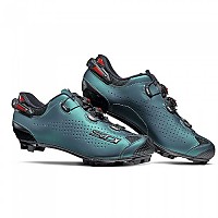 [해외]시디 Tiger 2 SRS Carbon MTB 신발 1139201370 Green / Blue