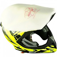[해외]DT-1 RACING 헬멧 프로텍터 9139403109 White