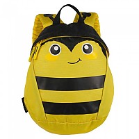 [해외]레가타 키즈 백팩 Roary Animal 138725878 Yellow Bee
