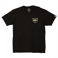[해외]SALTY CREW Bigmouth Premium 반팔 티셔츠 137511206 Black