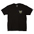 [해외]SALTY CREW Bigmouth Premium 반팔 티셔츠 137511206 Black