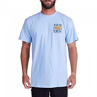 [해외]SALTY CREW Ink Slinger Standard 반팔 티셔츠 138983114 Light Blue