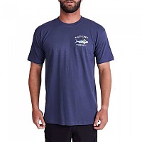 [해외]SALTY CREW Rooster Premium 반팔 티셔츠 138983222 Harbor Blue