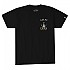 [해외]SALTY CREW Tailed 반팔 티셔츠 14137481193 Black