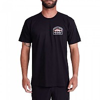 [해외]SALTY CREW Fish Market Premium 반팔 티셔츠 14138983012 Black